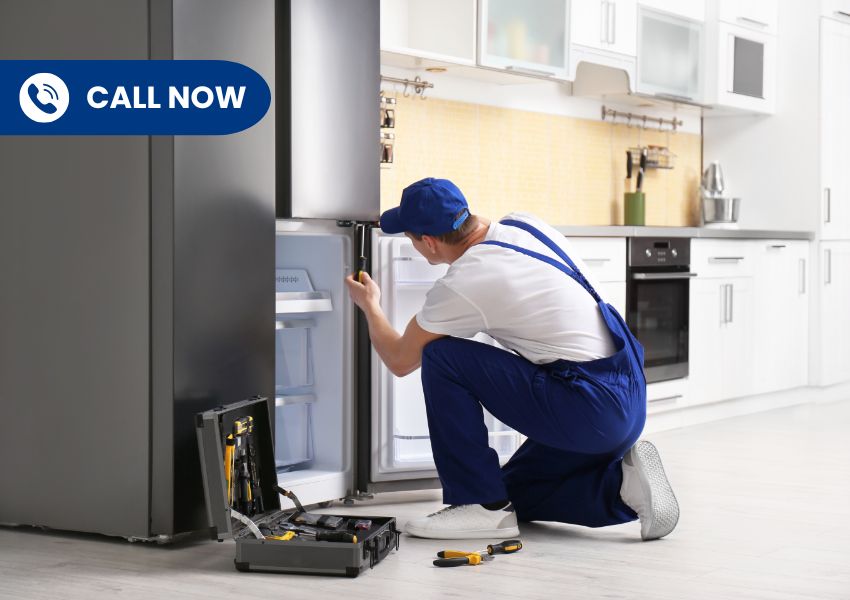 Bloomsbury Appliance Repair Company